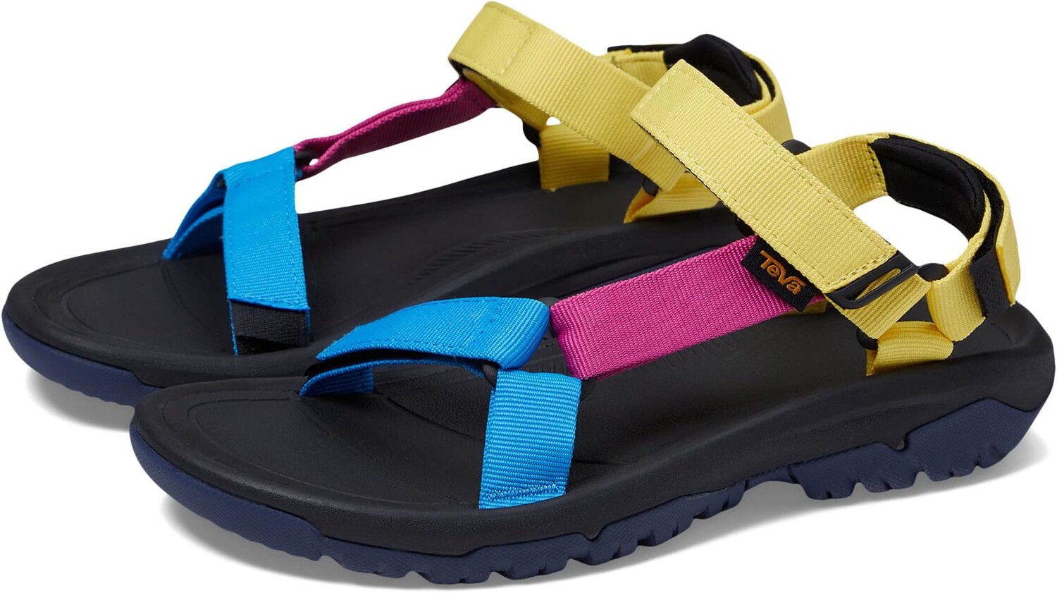 

Сандалии Hurricane XLT2 Teva, цвет Water Multi