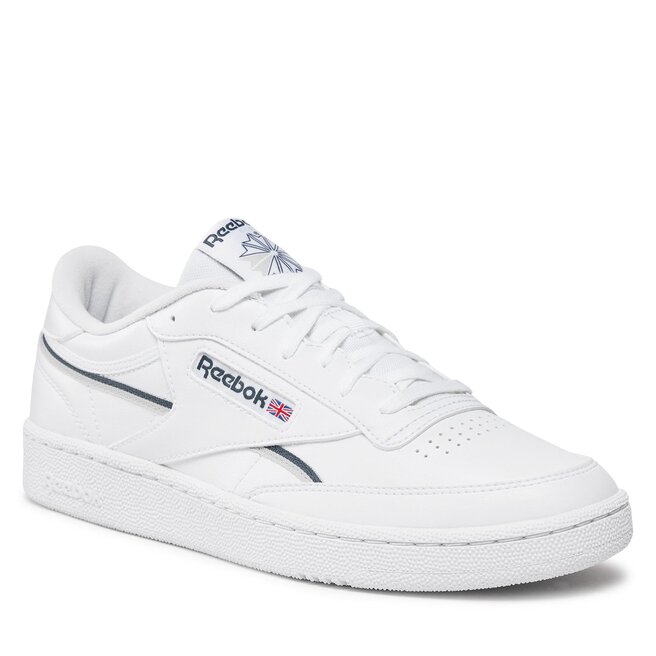 

Кроссовки Reebok ClubC, белый