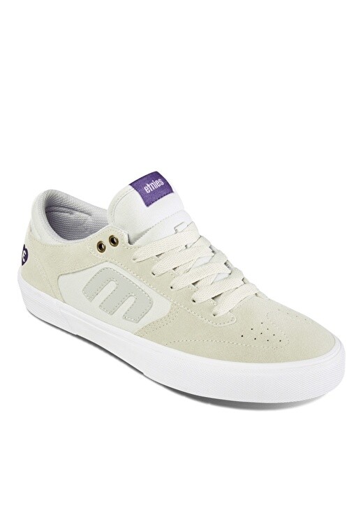 

Серые мужские туфли Lifestyle Etnies