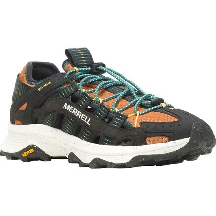 

Сандалии стрейч Speed ​​Fusion мужские Merrell, цвет Spice