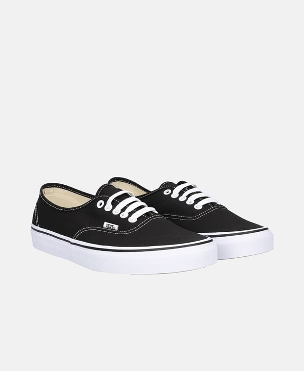 

Кроссовки Vans, черный