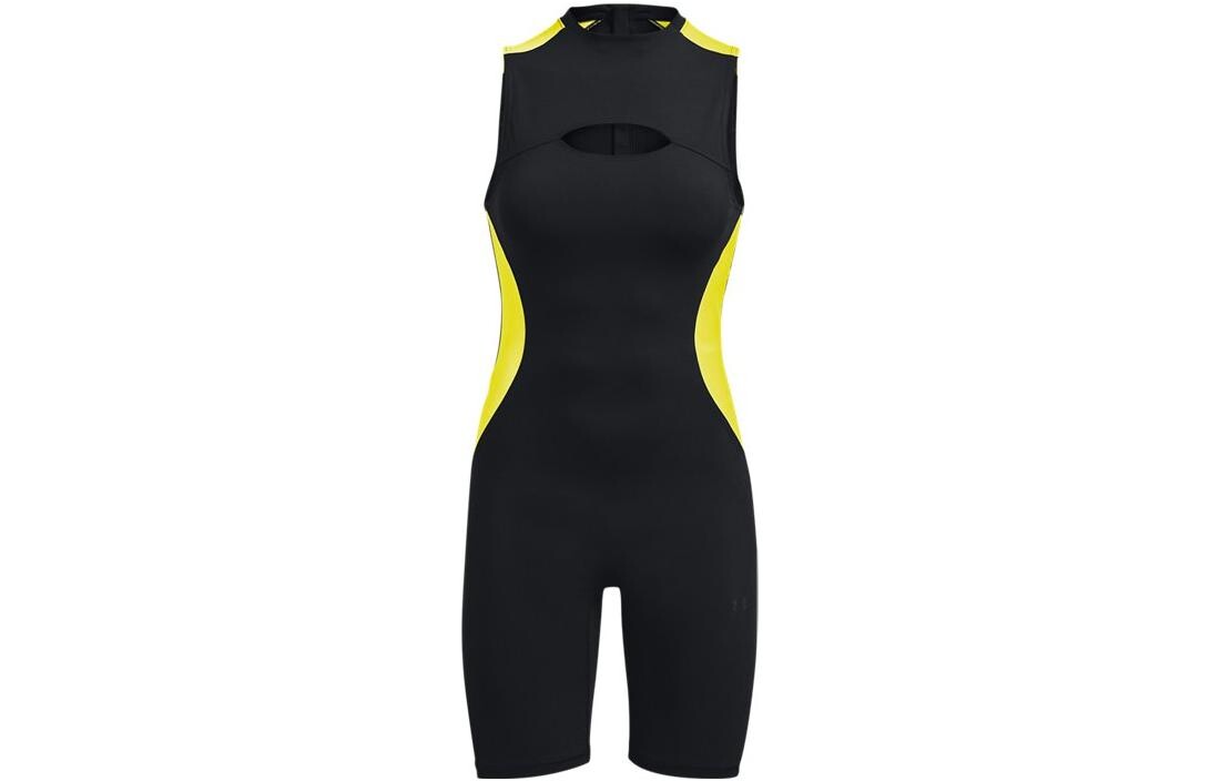 

Женское боди Under Armour, цвет Black