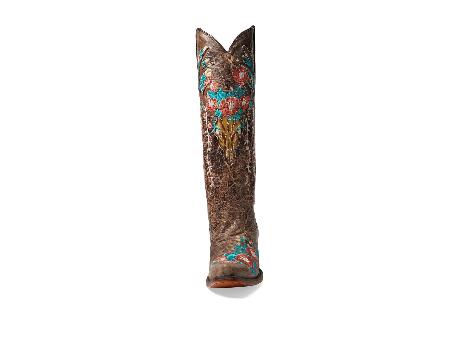 

Ботинки Corral Boots A4374, коричневый