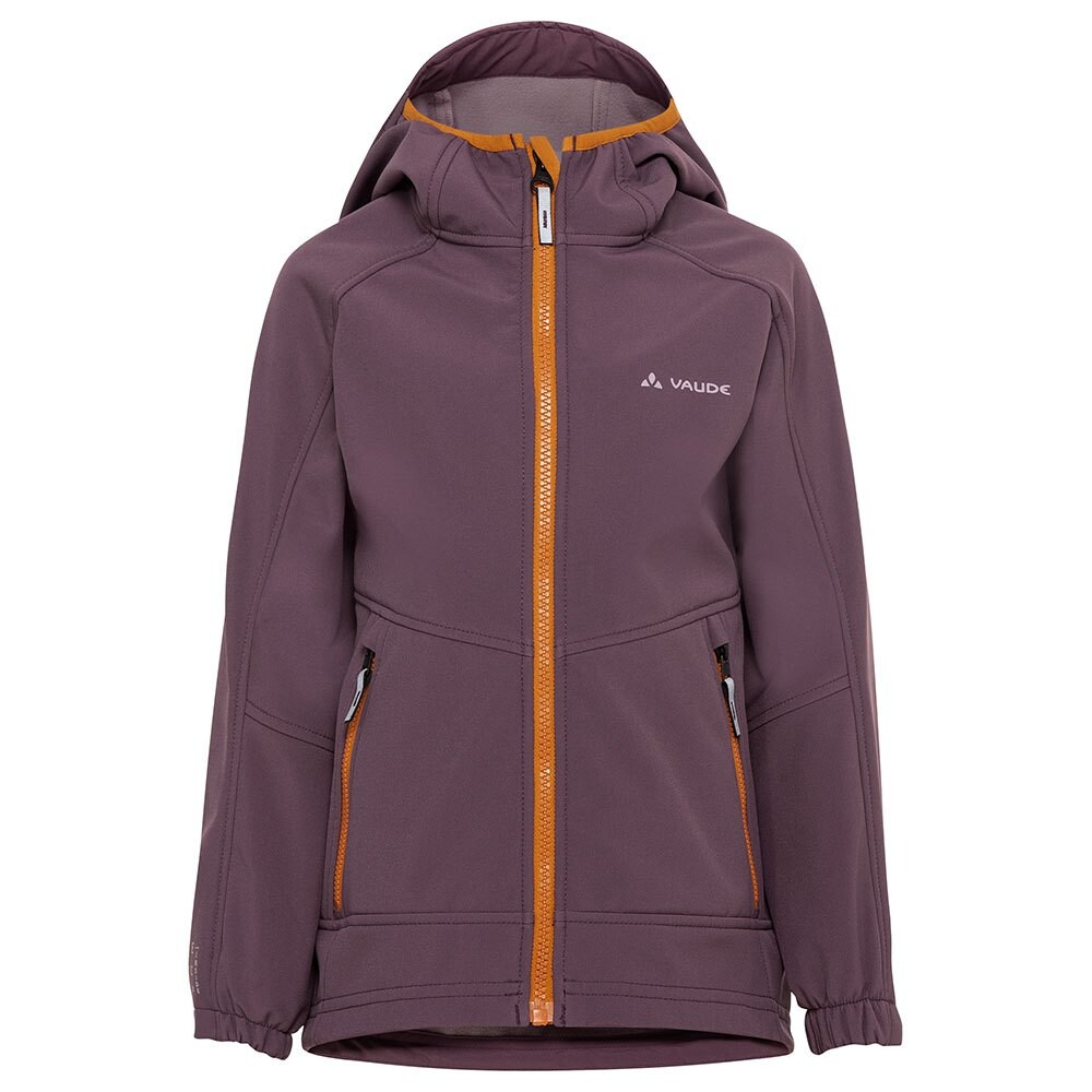 

Куртка VAUDE Rondane IV Junior, фиолетовый