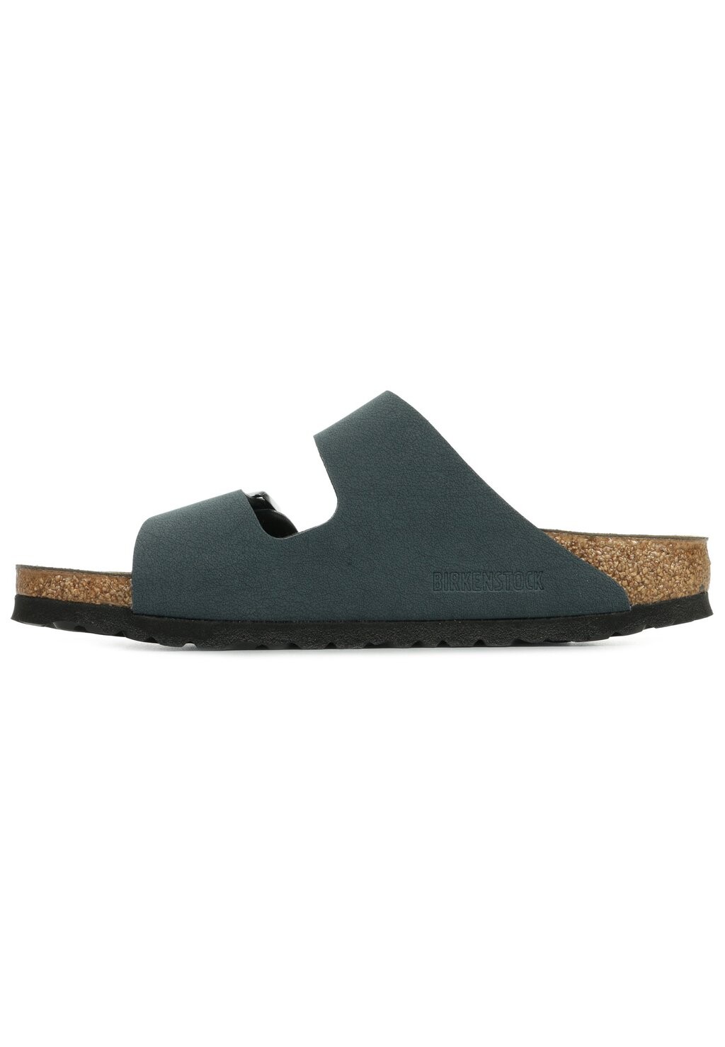 

Шлепанцы Birkenstock, темно-синий