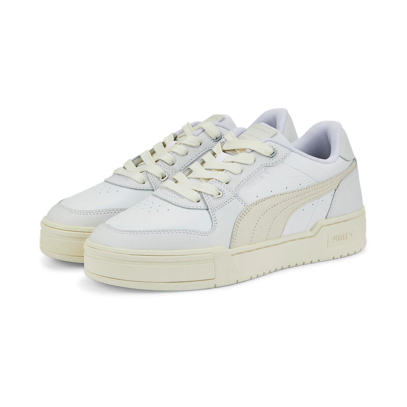 

Кроссовки Puma Ca Pro Lux White Взрослые