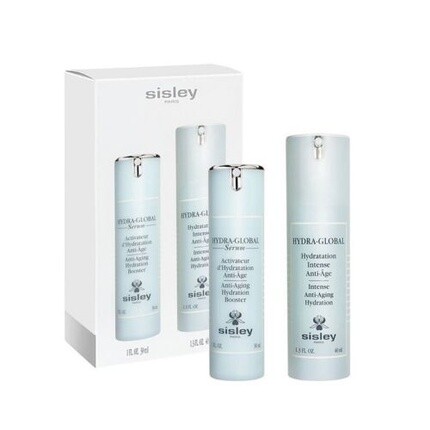 

Hydra-Global увлажняющее средство для лица в подарочной упаковке Duo, Sisley