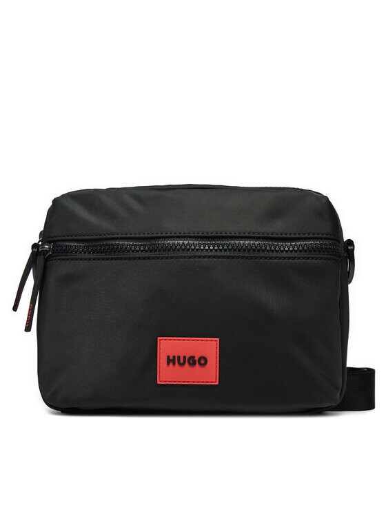 

Кошелек Hugo, черный