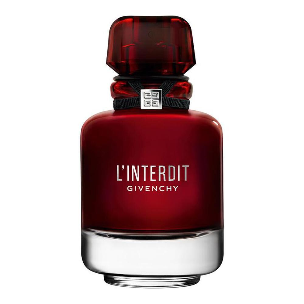 

Парфюмерная вода Givenchy L'interdit Rouge, 80 мл