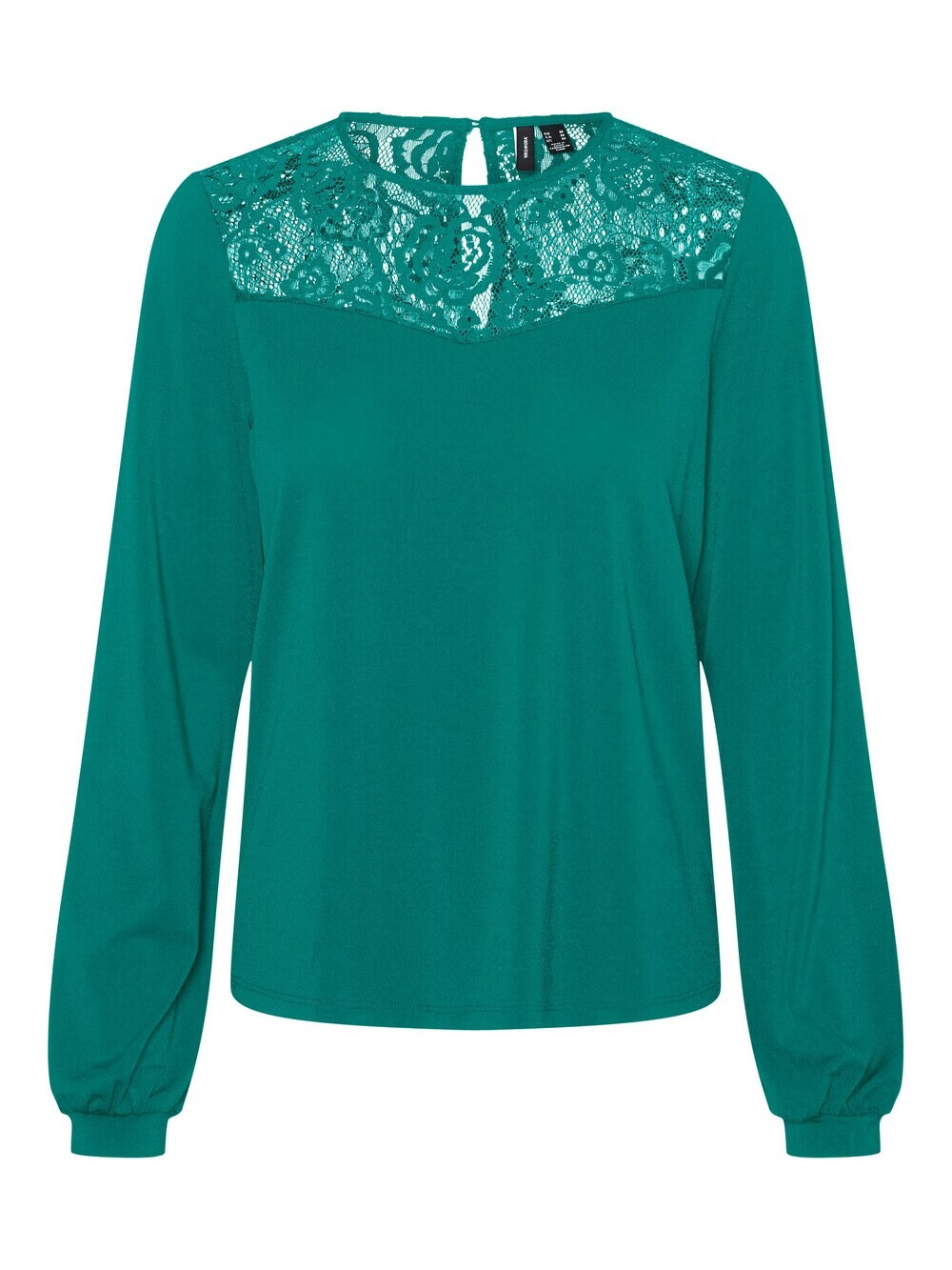 

Блузка VERO MODA SARA, зеленый