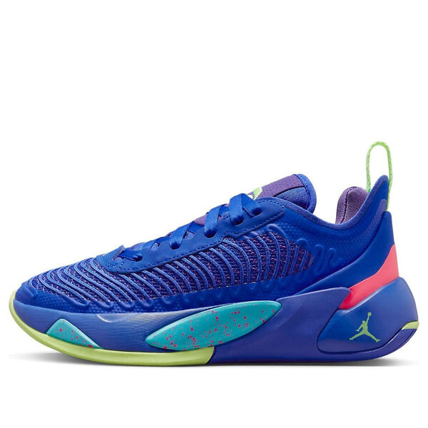 

Кроссовки Лука 1 Air Jordan, синий