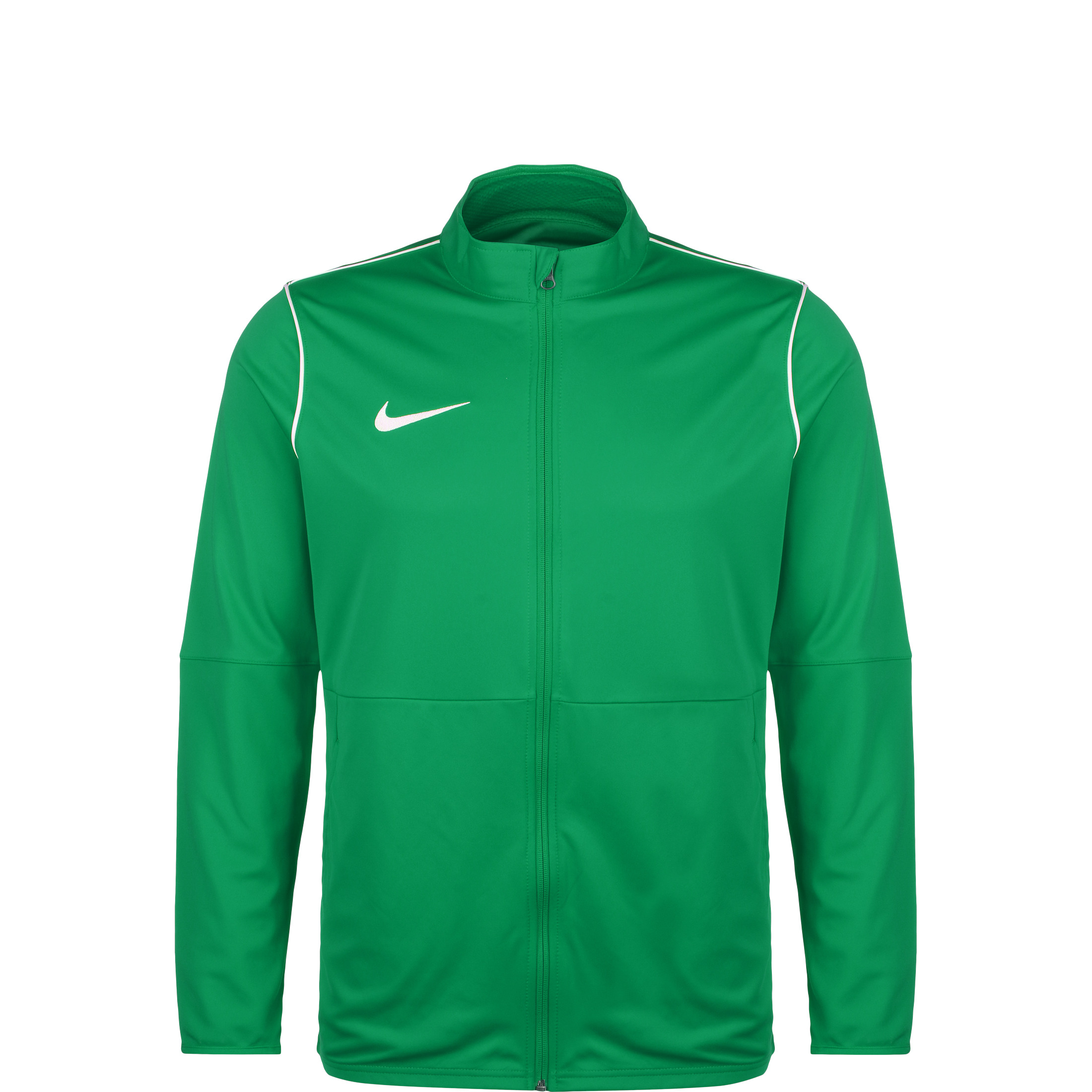 

Толстовка Nike Trainingsjacke Park 20 Dry, цвет grün/weiß