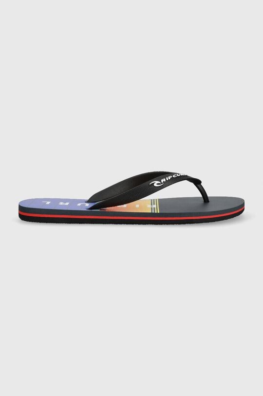 

Шлепанцы Rip Curl, мультиколор