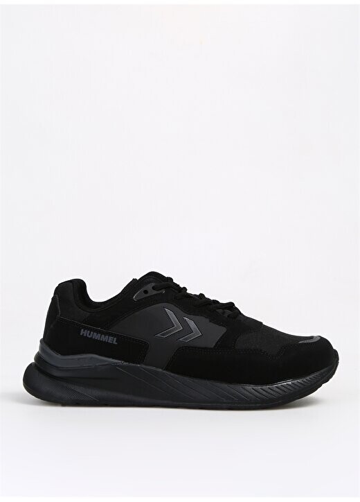 

Черные мужские кроссовки 900349-2042 HML COBALT Hummel, черный