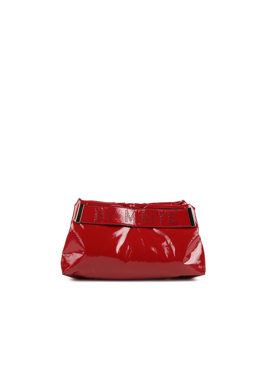 

Сумка кросс-боди Lola Casademunt Crossbody, цвет Cherry red