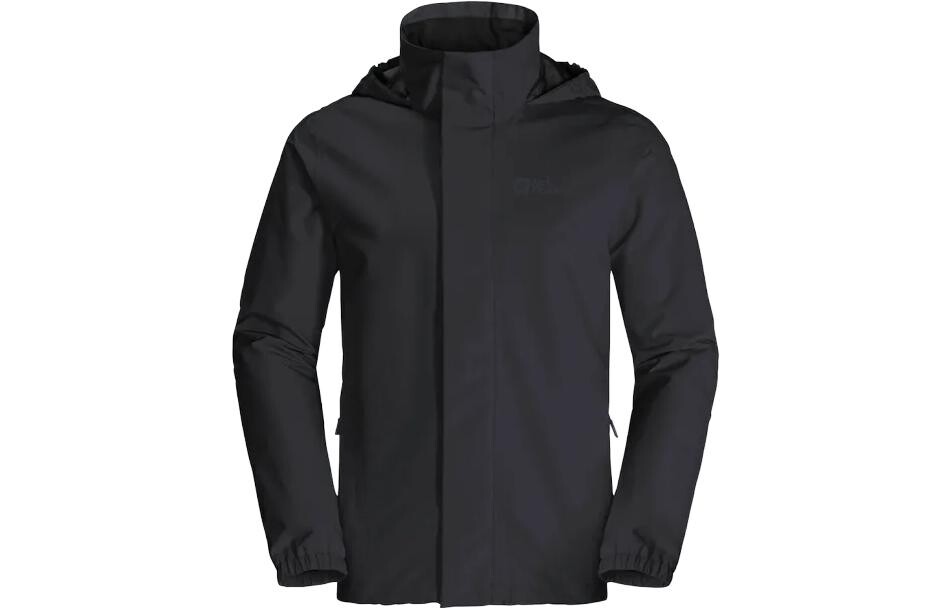 

Куртка мужская Jack Wolfskin, черный