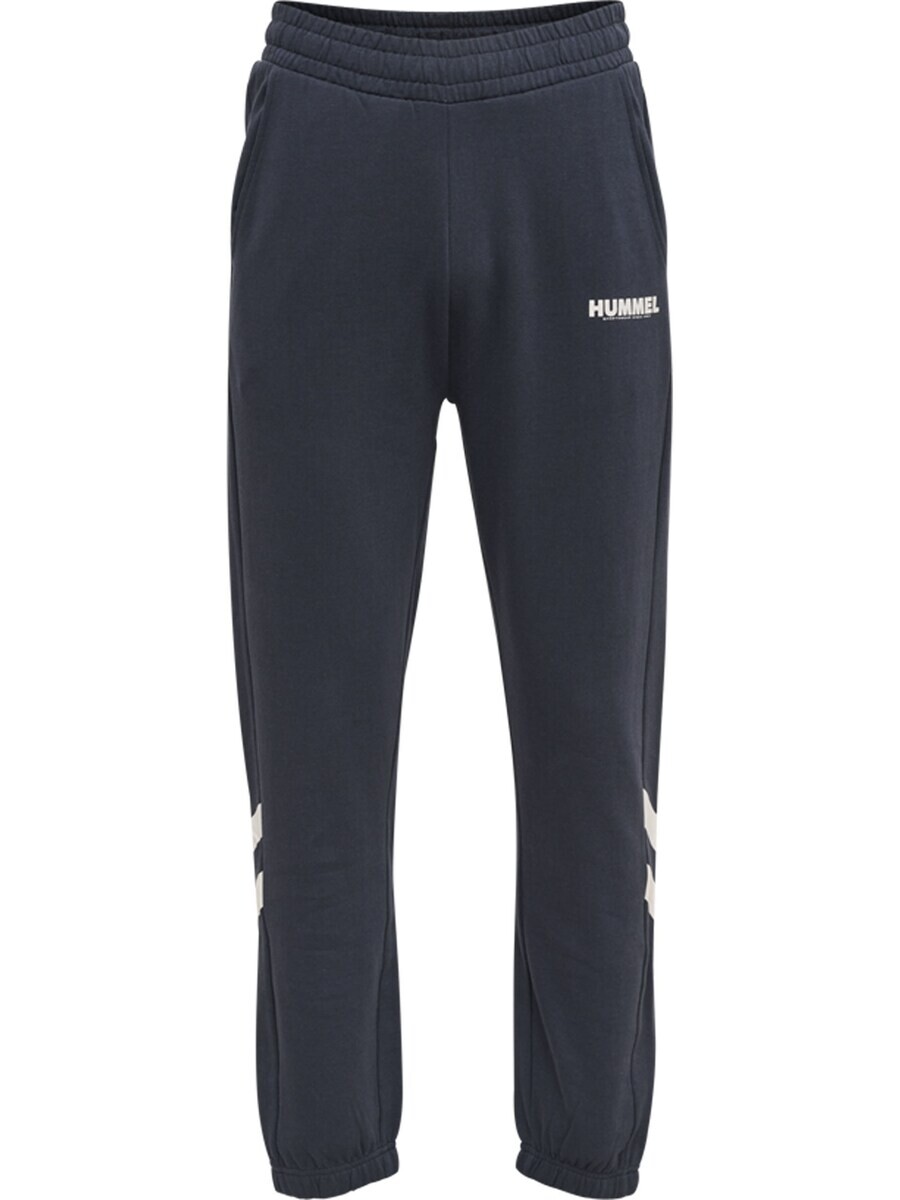 

Спортивные брюки Hummel Tapered Workout Pants, темно-синий