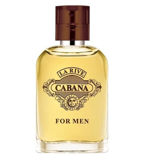 

Туалетная вода-спрей, 30 мл La Rive, Cabana For Men