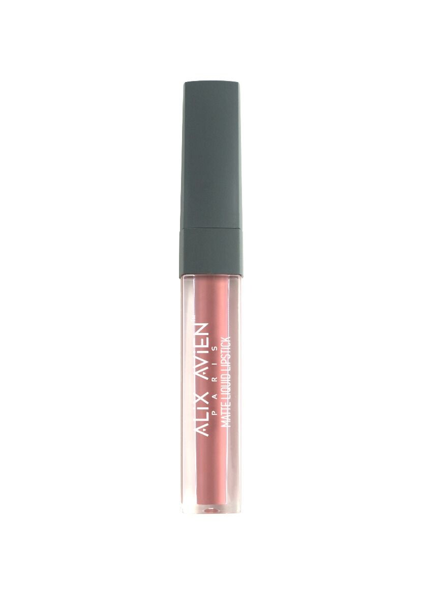 

Alix Avien Matte Liquid Lipstick помада для губ, 1 шт.