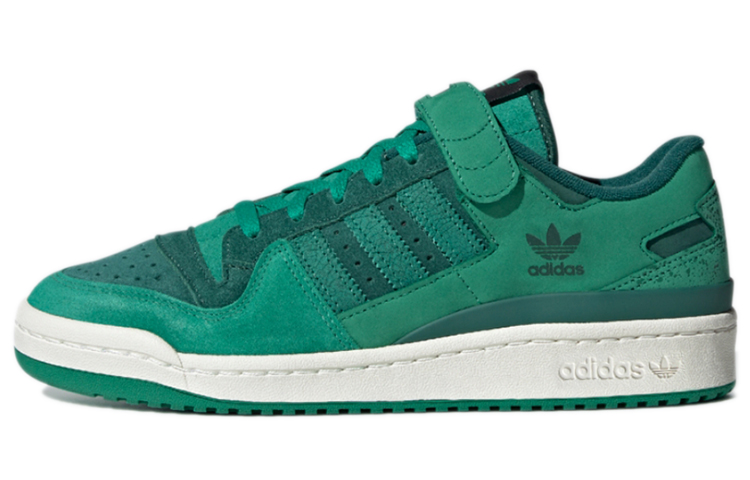 

Кроссовки adidas Forum 84 Low Suede College Green