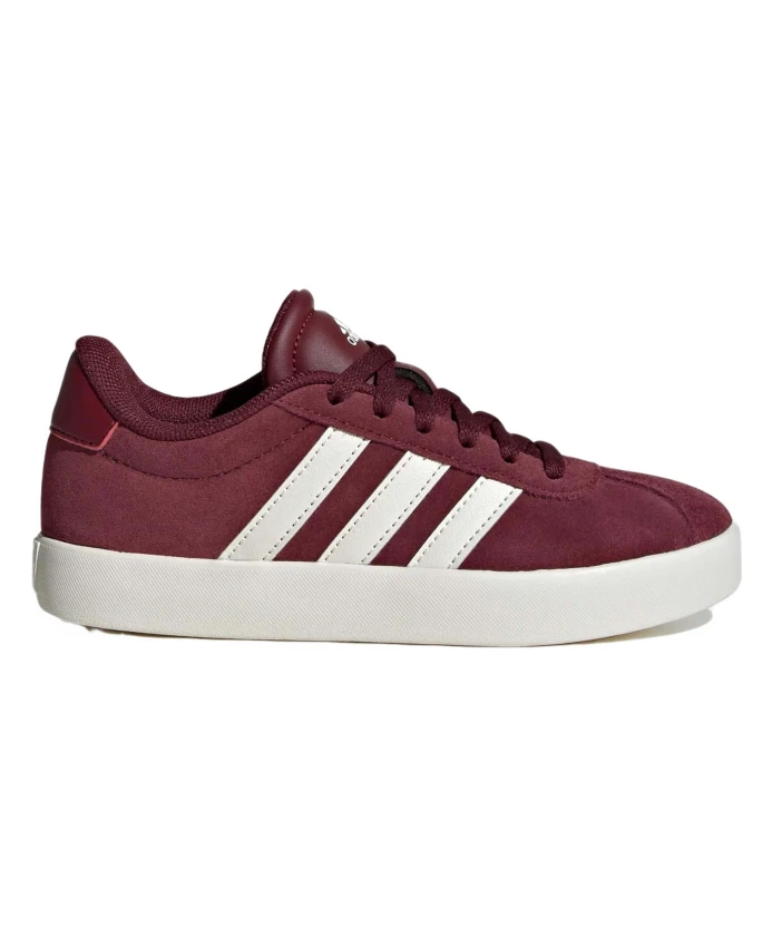 

Кроссовки Vl Court 3.0 Adidas, красный