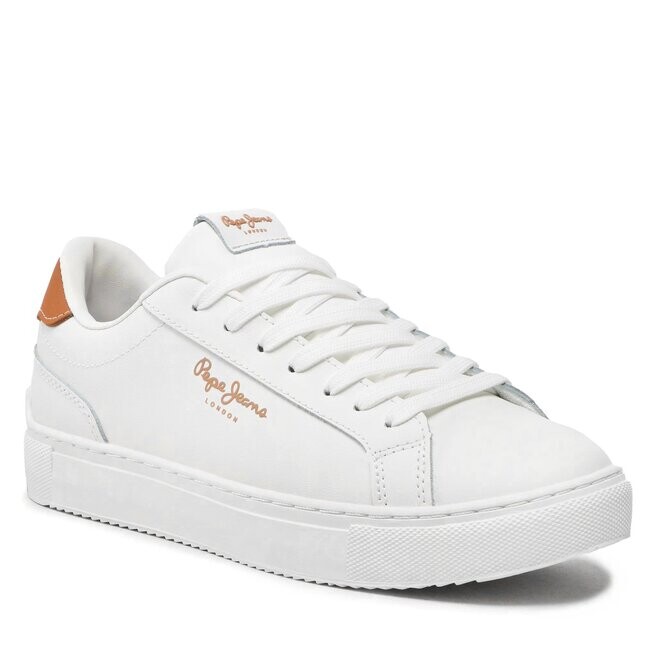 

Кроссовки Pepe Jeans AdamsBasic, белый