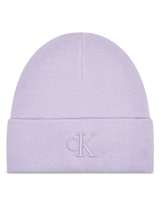 

Кепка Calvin Klein Jeans, фиолетовый