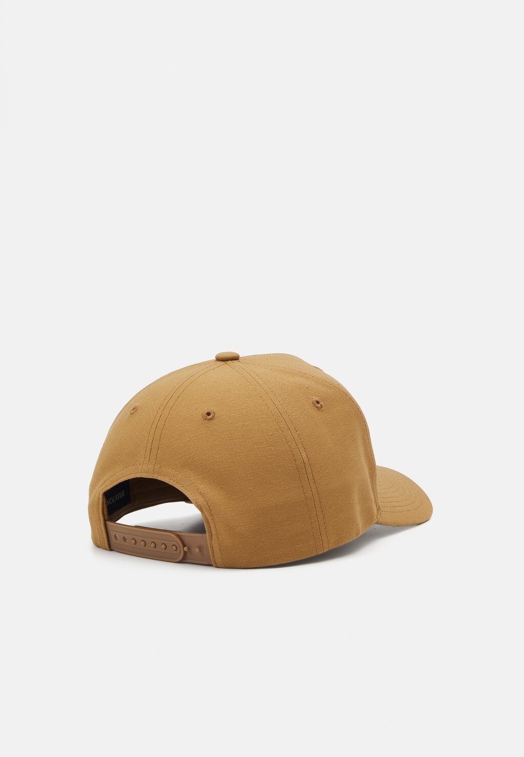 

Бейсболка CREST SNAPBACK UNISEX Brixton, серый