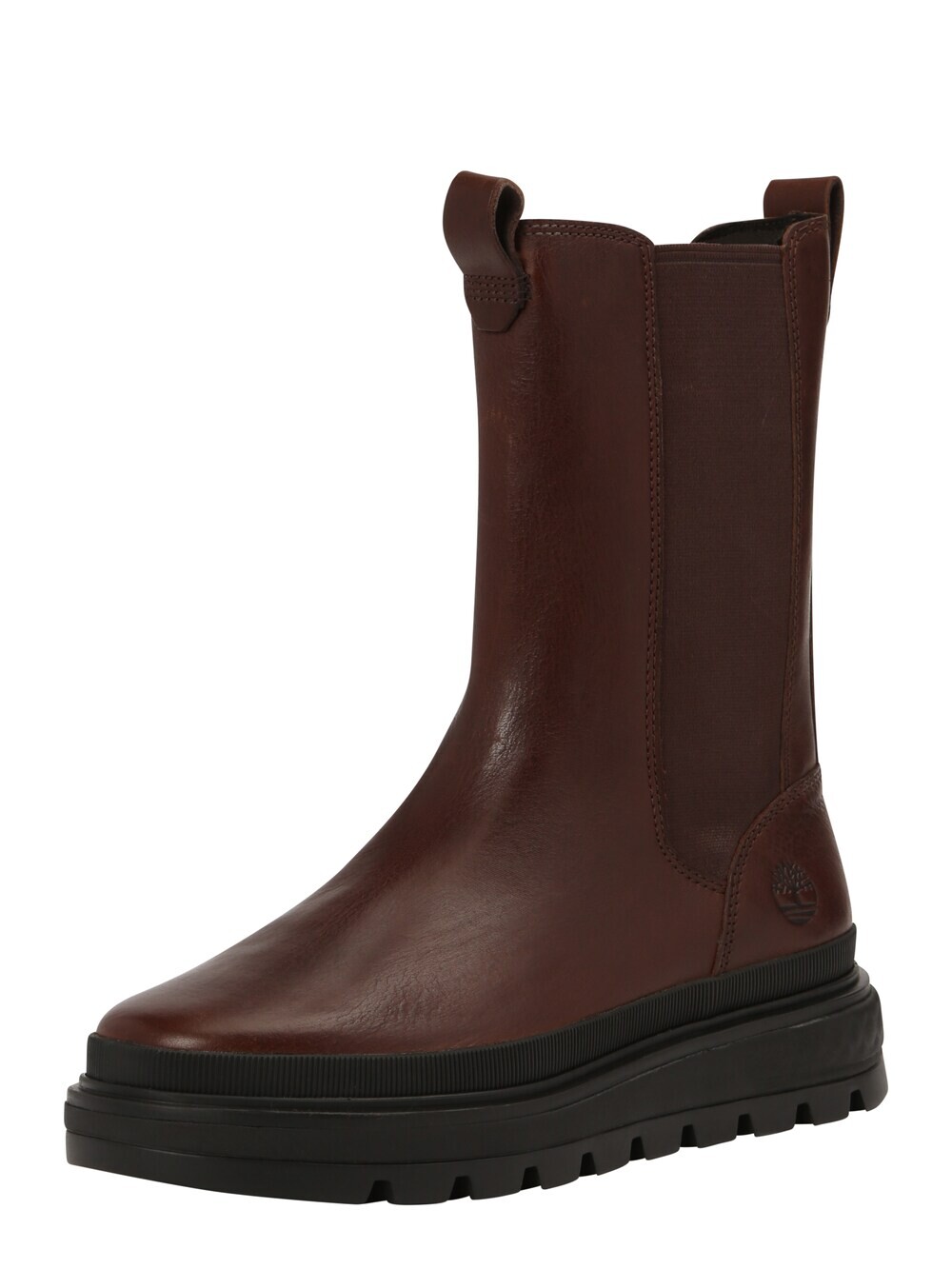 

Ботинки Челси Timberland Ray City, темно коричневый