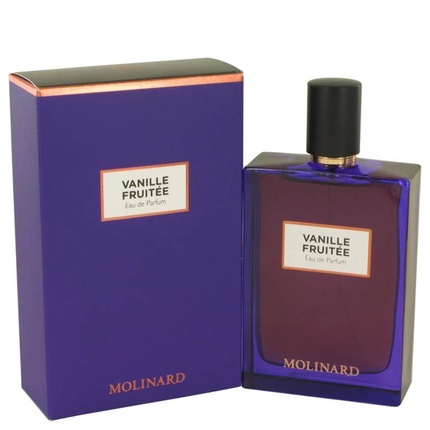 цена Мужская парфюмерная вода Molinard Vanille Fruitee Eau de Parfum