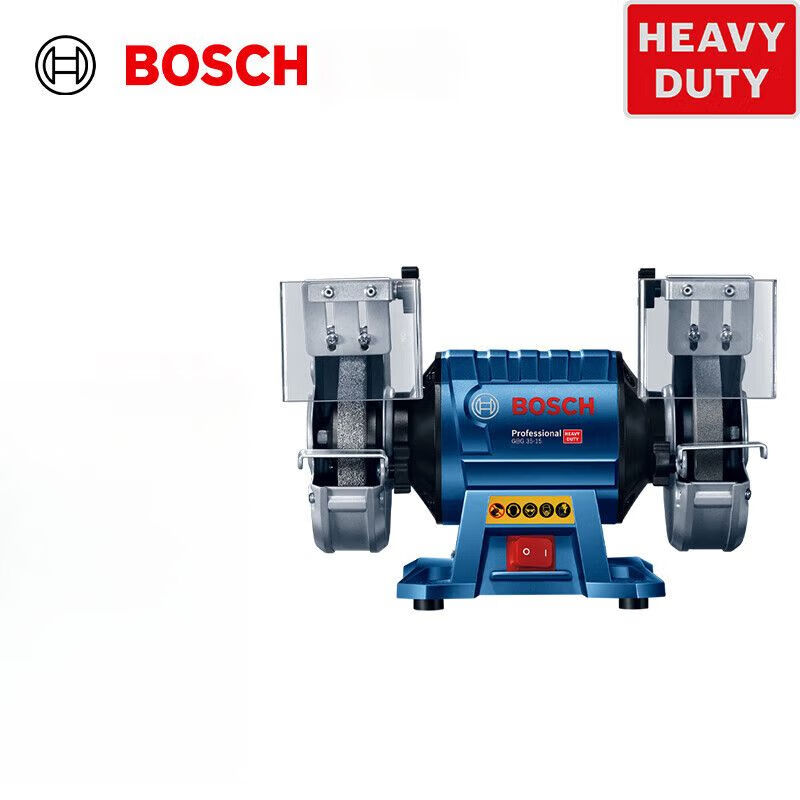 Шлифовальный станок Bosch GBG 35-15, 350W