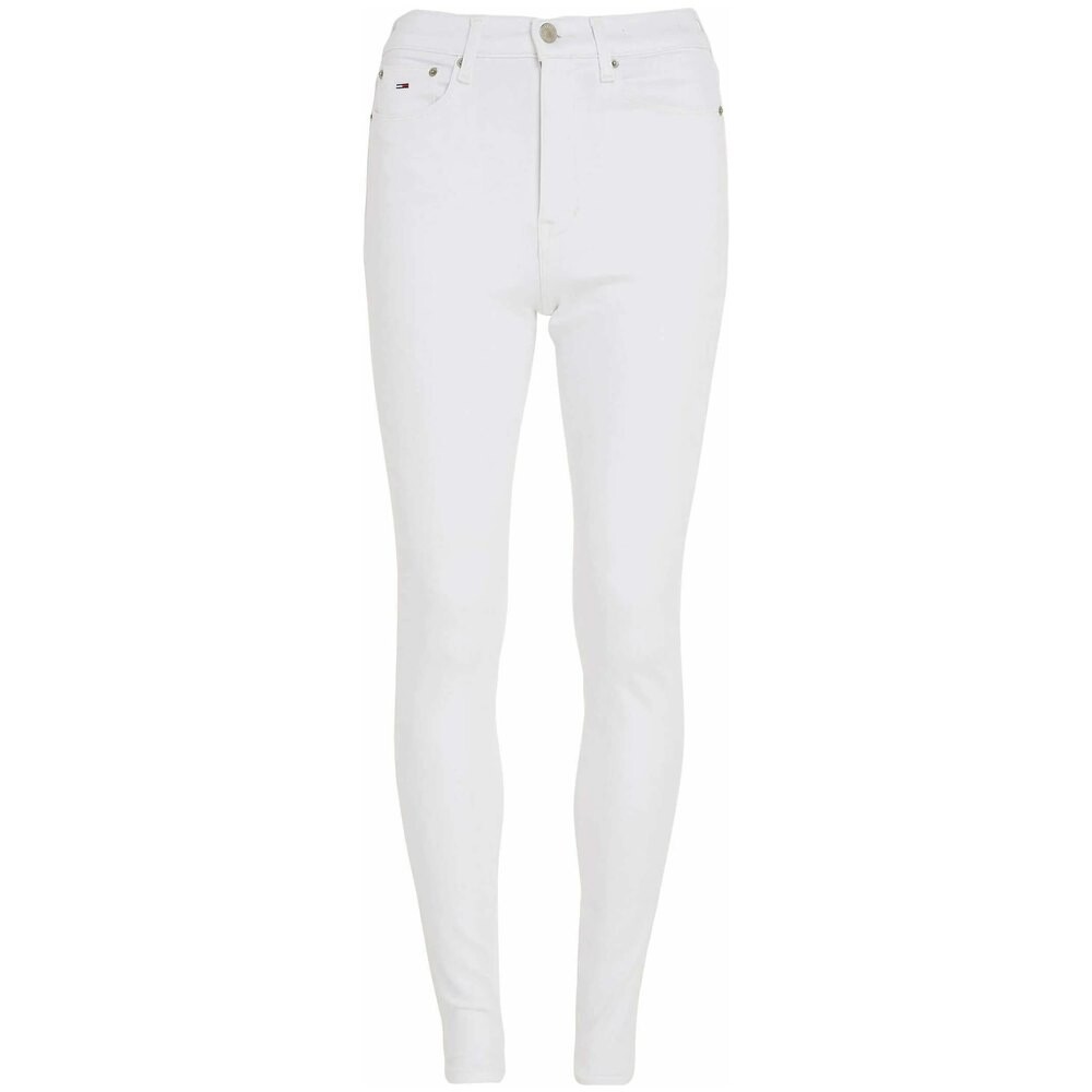

Джинсы Tommy Hilfiger DW0DW15507, белый