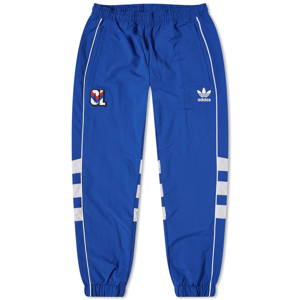 Спортивные брюки Adidas Olympique Lyonnais OG 95-96