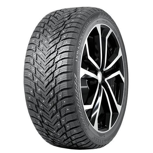 

Зимние шины Nokian Hakkapeliitta 10 EV SilentDrive XL 245/35 R21 96T