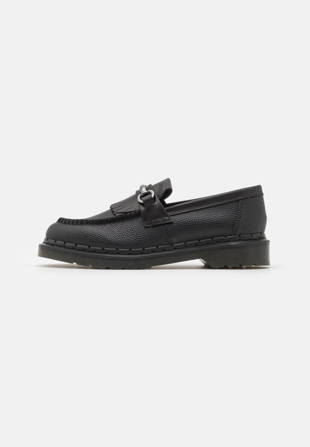 

Мокасины Dr. Martens
