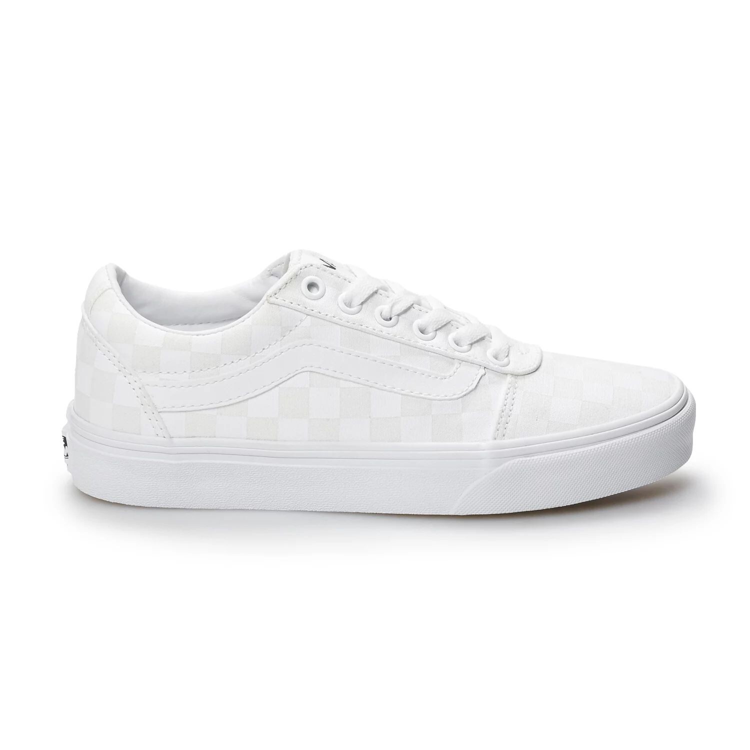 

Женская обувь Vans Ward Vans, серый