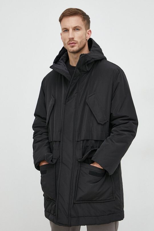 

Куртка Труссарди Trussardi, черный