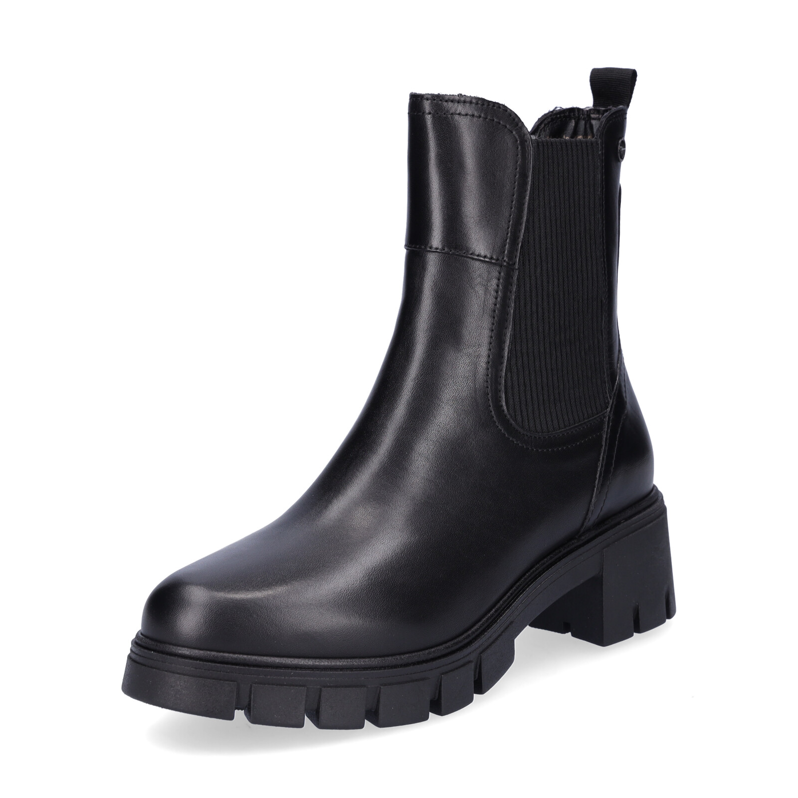 

Ботинки Tamaris Chelsea Boot, черный