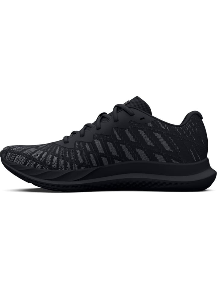 

Кроссовки Under Armour, черный