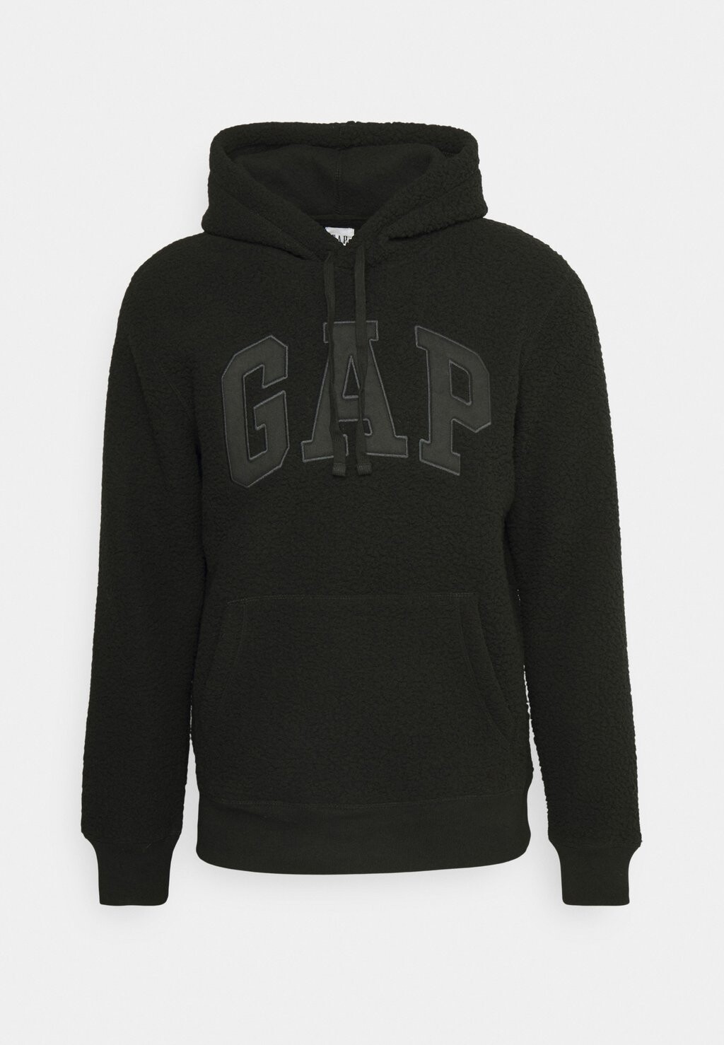 

Толстовка из флиса SHERPA HOOD GAP, черный