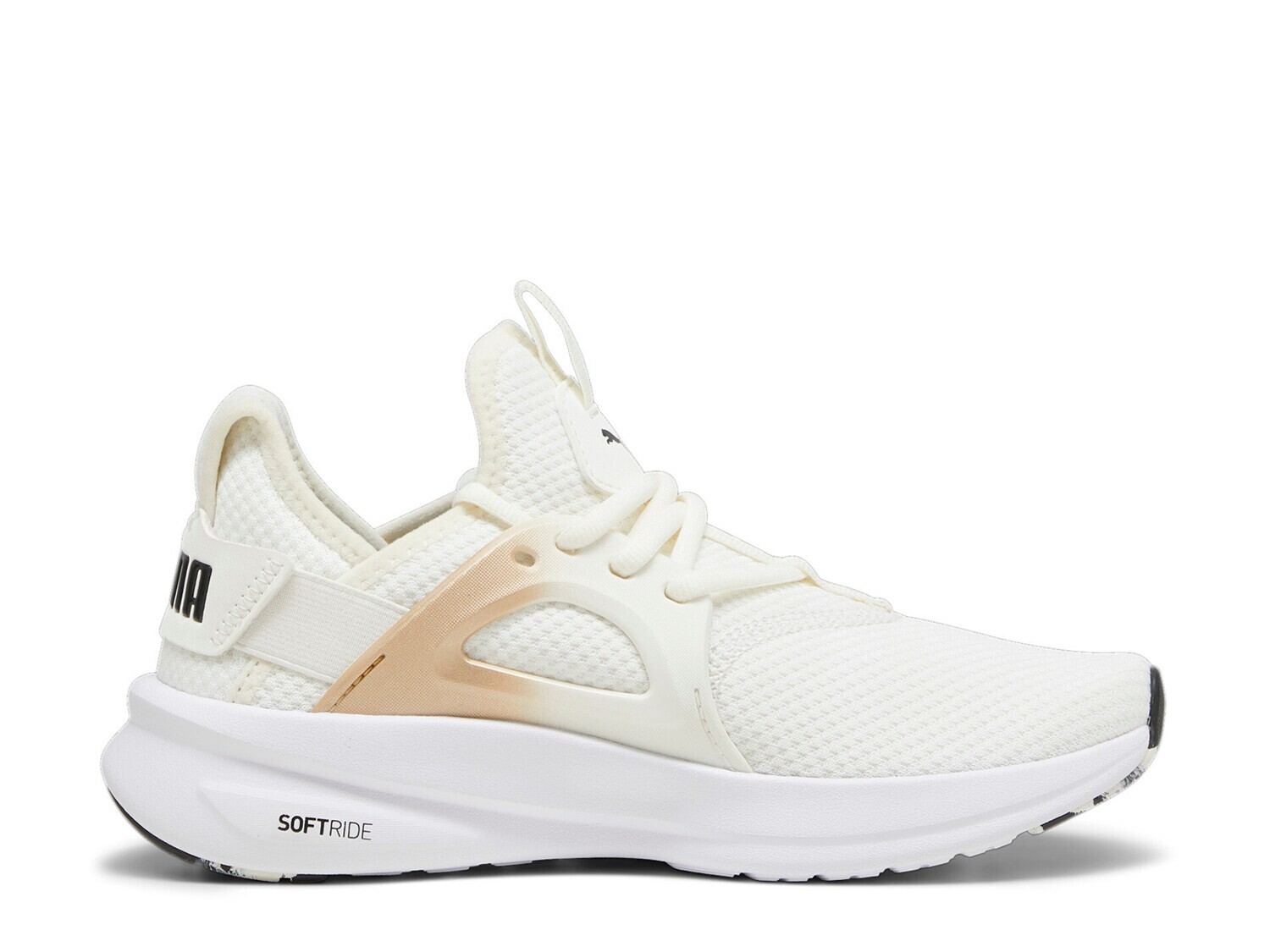 

Кроссовки женские Puma Softride Enzo Evo Molten Metal, белый