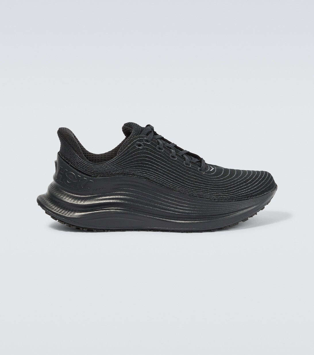 

Кроссовки TC 1.0 Hoka One One, черный
