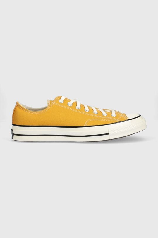 

Обувь для спортзала Converse, желтый