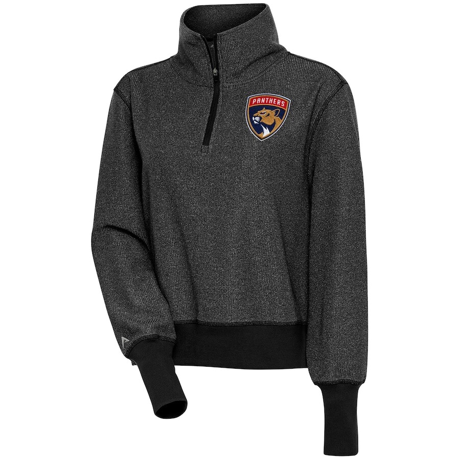 

Куртка Antigua Florida Panthers, черный