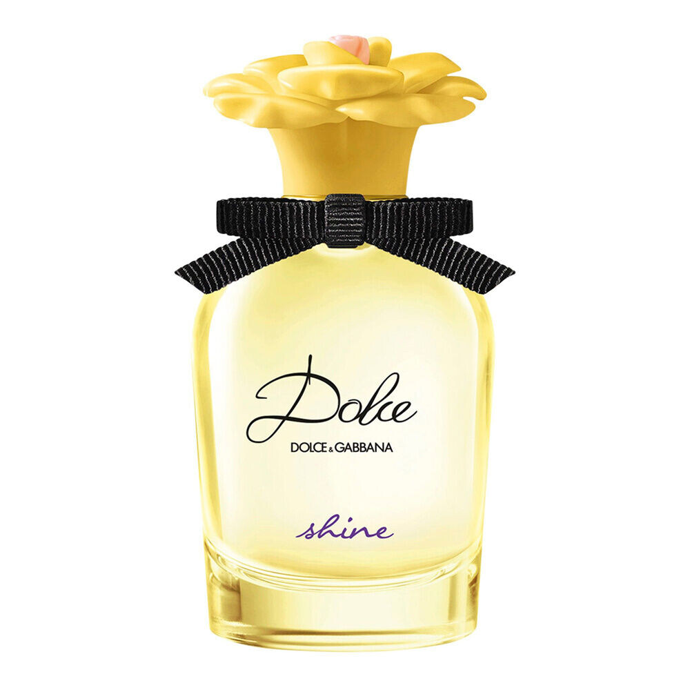 

Женская парфюмерная вода Dolce&Gabbana Dolce Shine, 30 мл