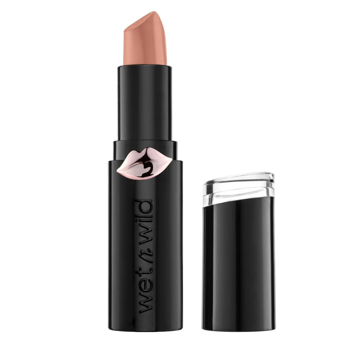 

Помада никогда не нюдовая Wet N Wild Matte Lip, 3,6 гр