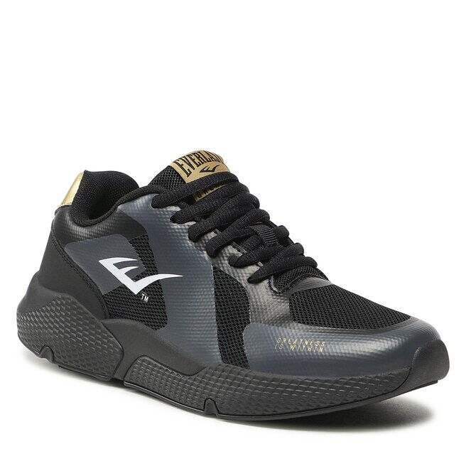 

Кроссовки Everlast EvlStep, черный
