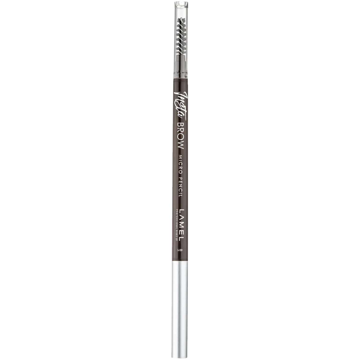 

Карандаш для бровей 4 Lamel Insta Micro Brow, 0,12 гр