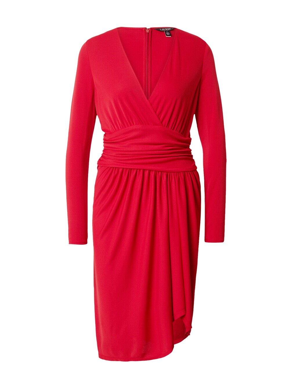 

Коктейльное платье Lauren Ralph Lauren RUTHMAY, красный