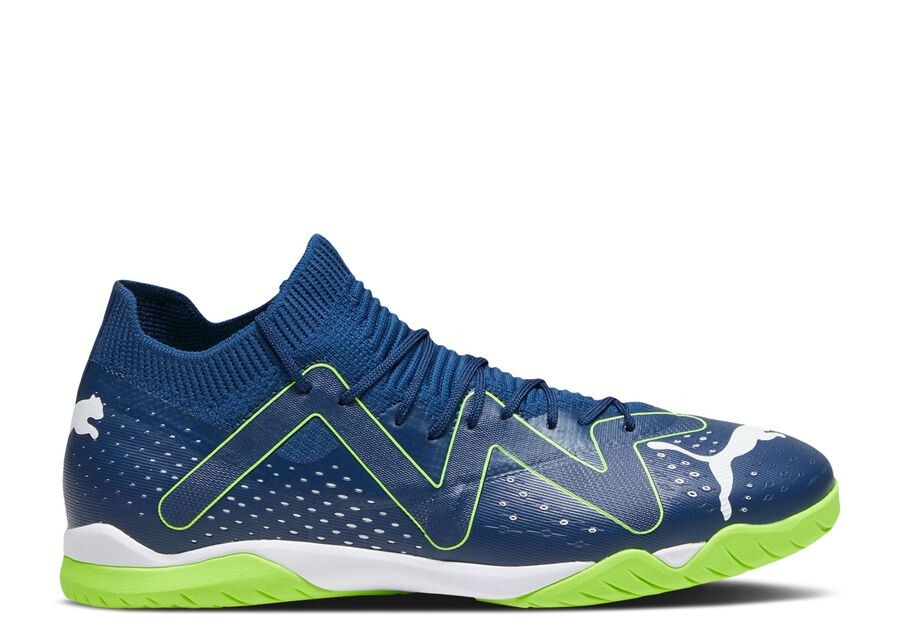 

Кроссовки Puma Future Match It 'Gear Up Pack', синий